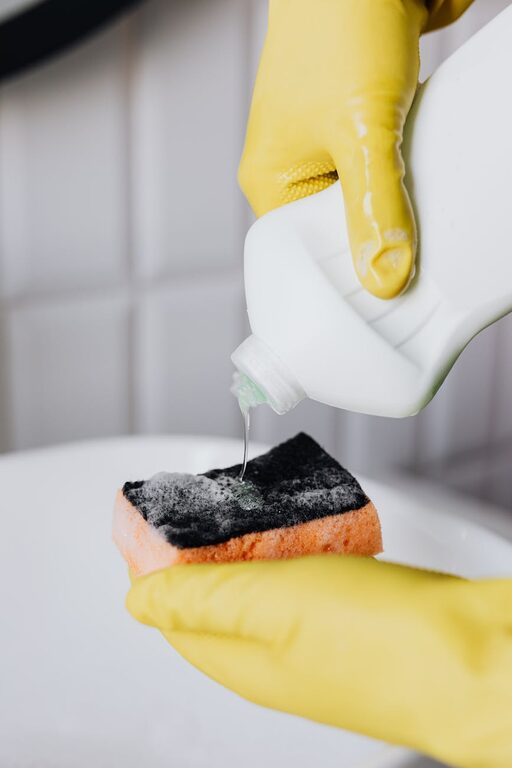 How to Clean Your Phone and Keyboard Safely and Effectively